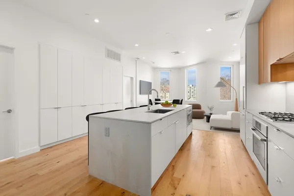 $989,000 | 80 Terrace Street, Unit 501, Boston, MA 02120