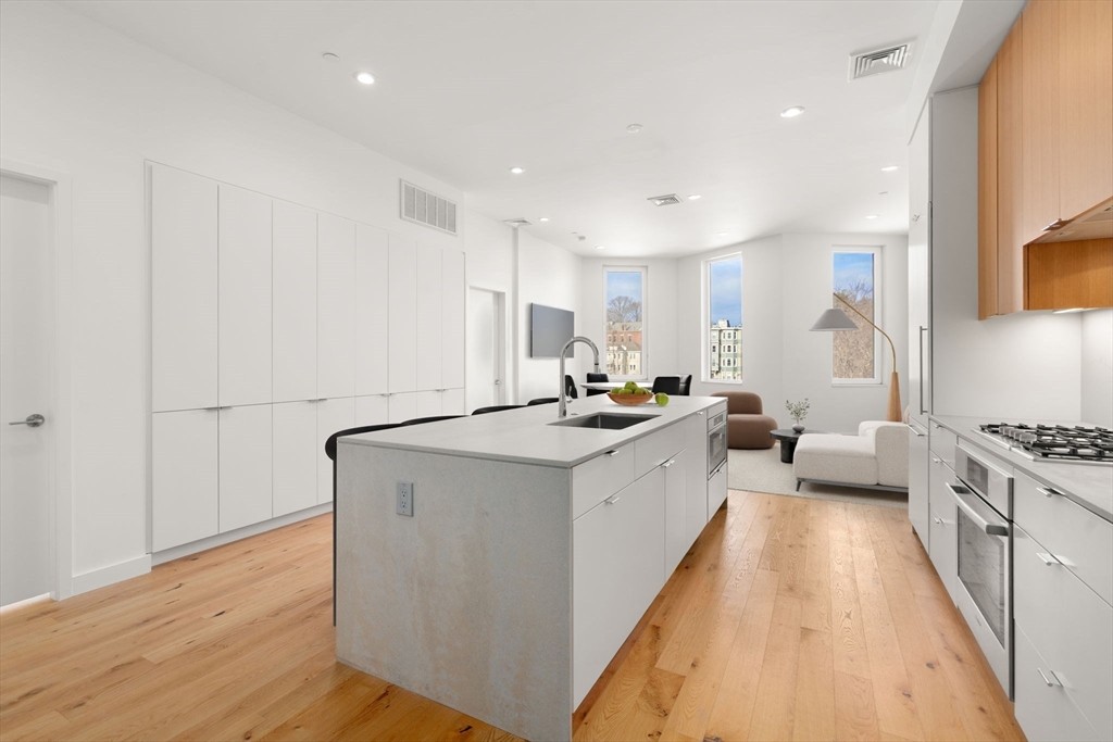 80 Terrace Street, Unit 501 Boston, MA 02120 - Photo 7 of 22