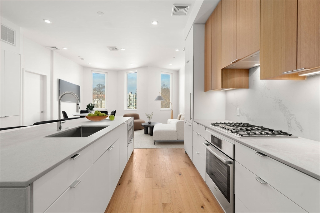 80 Terrace Street, Unit 501 Boston, MA 02120 - Photo 8 of 22