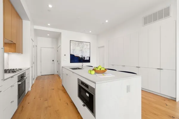 $989,000 | 80 Terrace Street, Unit 501, Boston, MA 02120