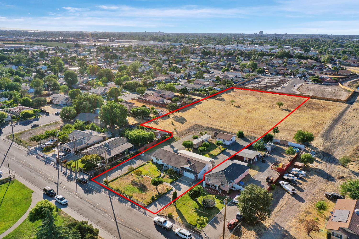 1703 Ralph Avenue Stockton, CA 95206 - Photo 1 of 1 Gallery Image 1