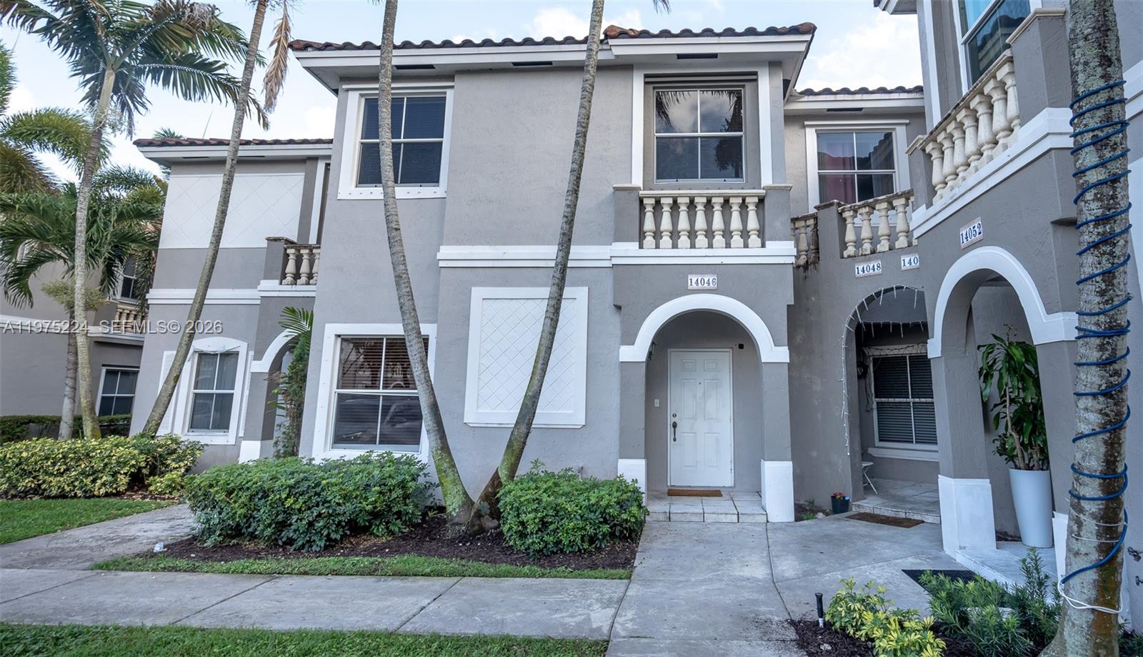 14046 Southwest 49th Street, Unit 16 Miramar, FL 33027 - Photo 1 of 45