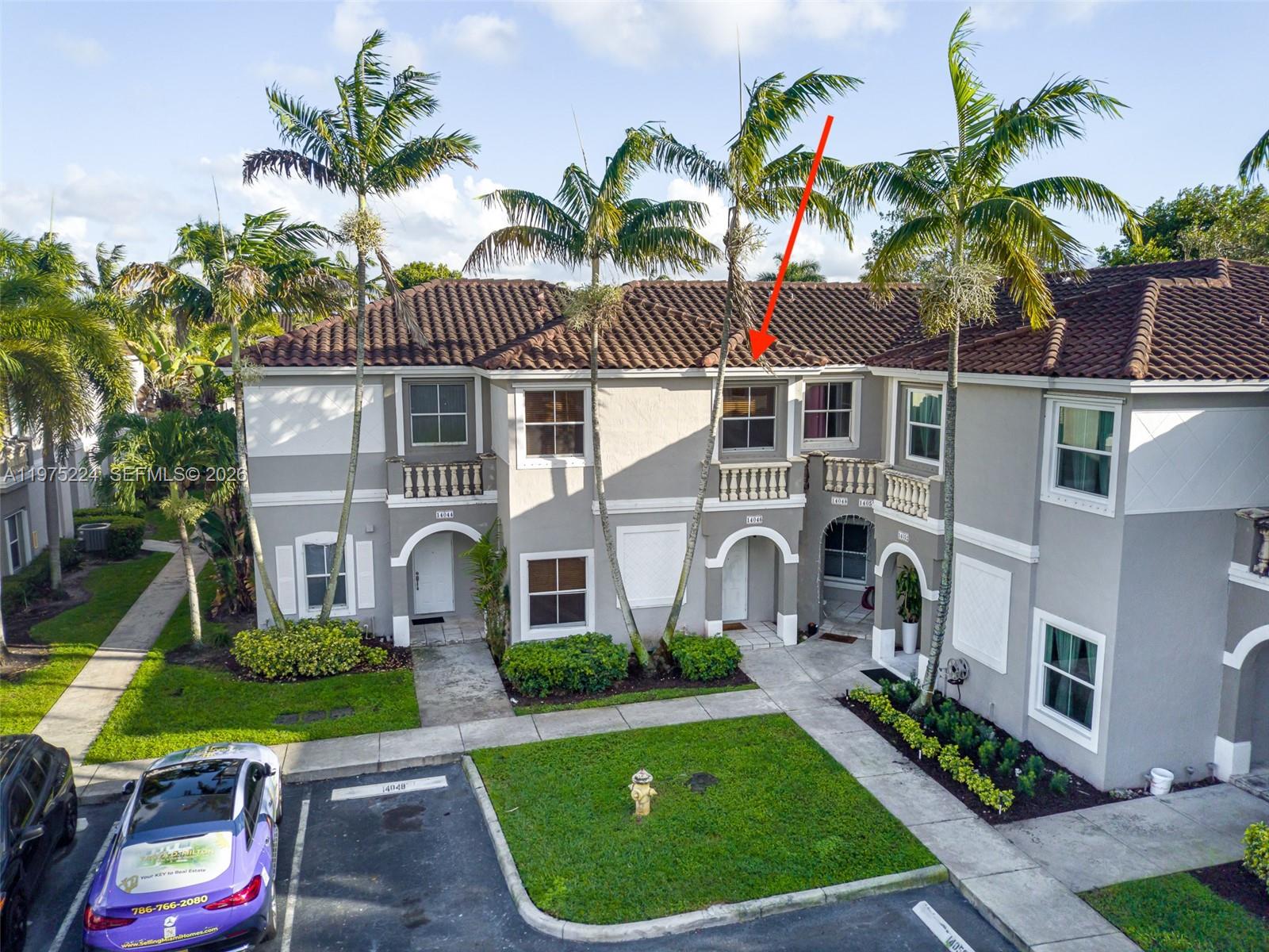 14046 Southwest 49th Street, Unit 16 Miramar, FL 33027 - Photo 34 of 45