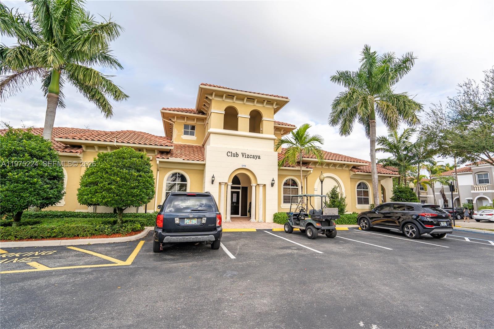 14046 Southwest 49th Street, Unit 16 Miramar, FL 33027 - Photo 35 of 45