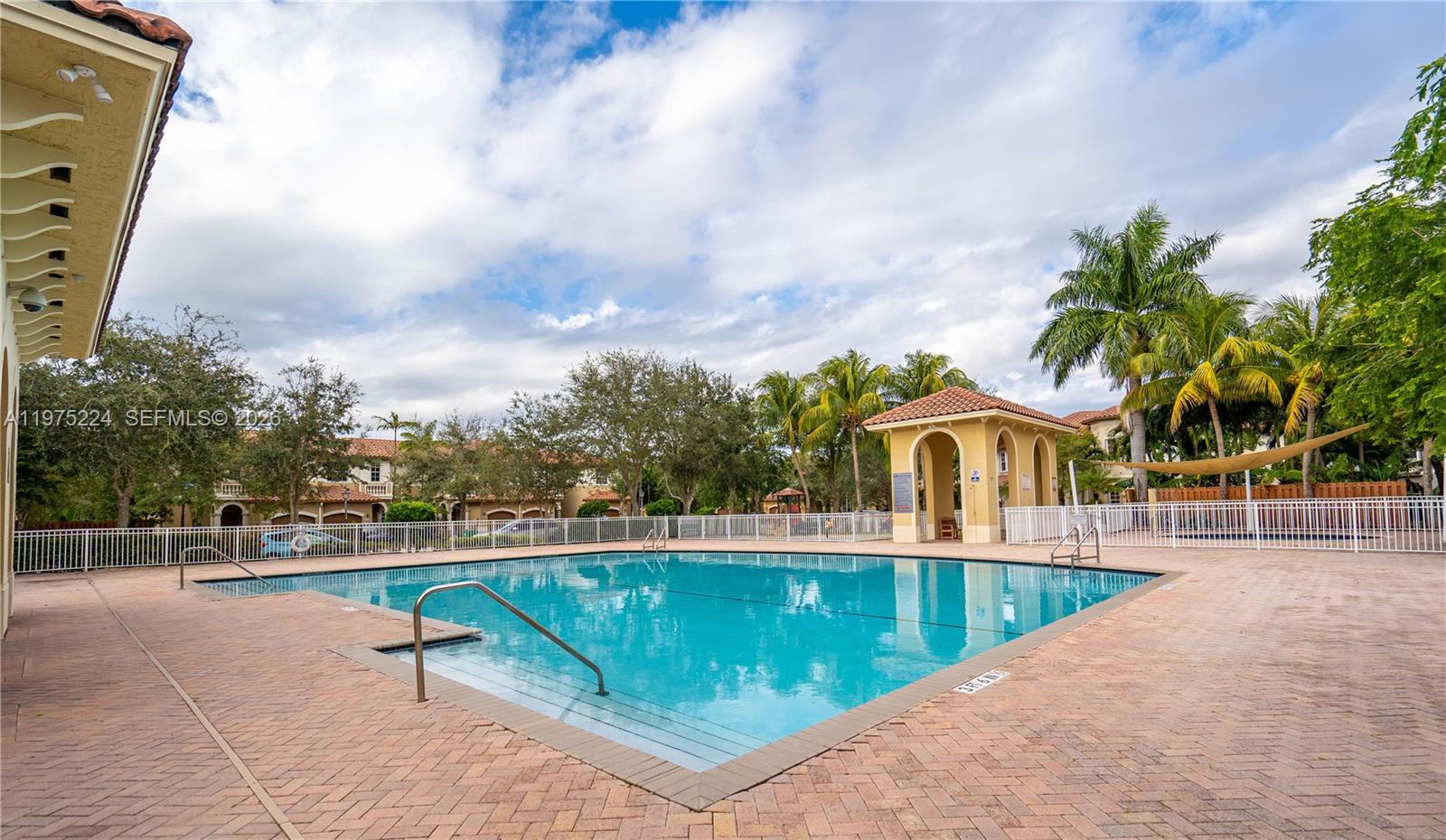 14046 Southwest 49th Street, Unit 16 Miramar, FL 33027 - Photo 37 of 45