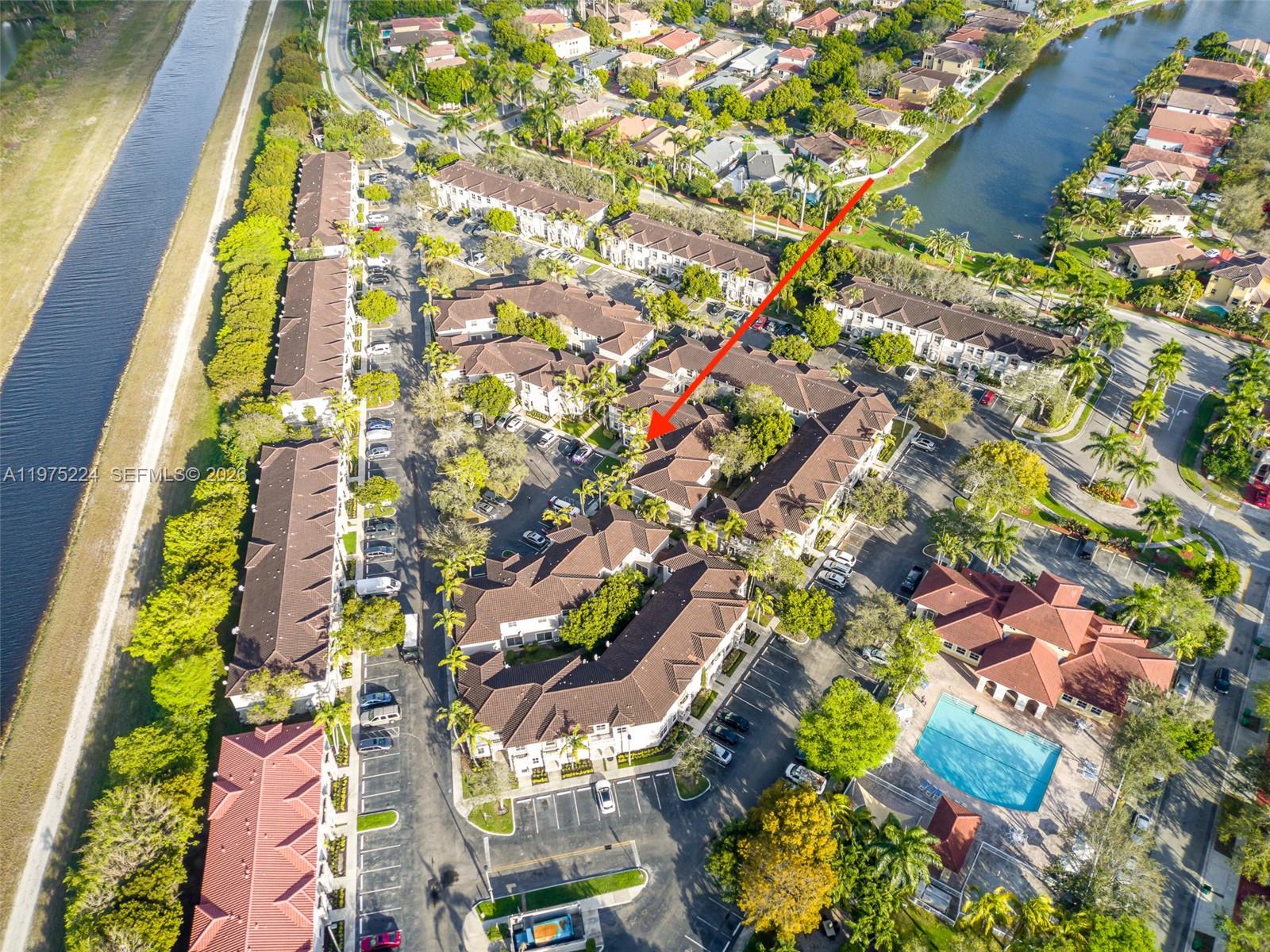 14046 Southwest 49th Street, Unit 16 Miramar, FL 33027 - Photo 39 of 45