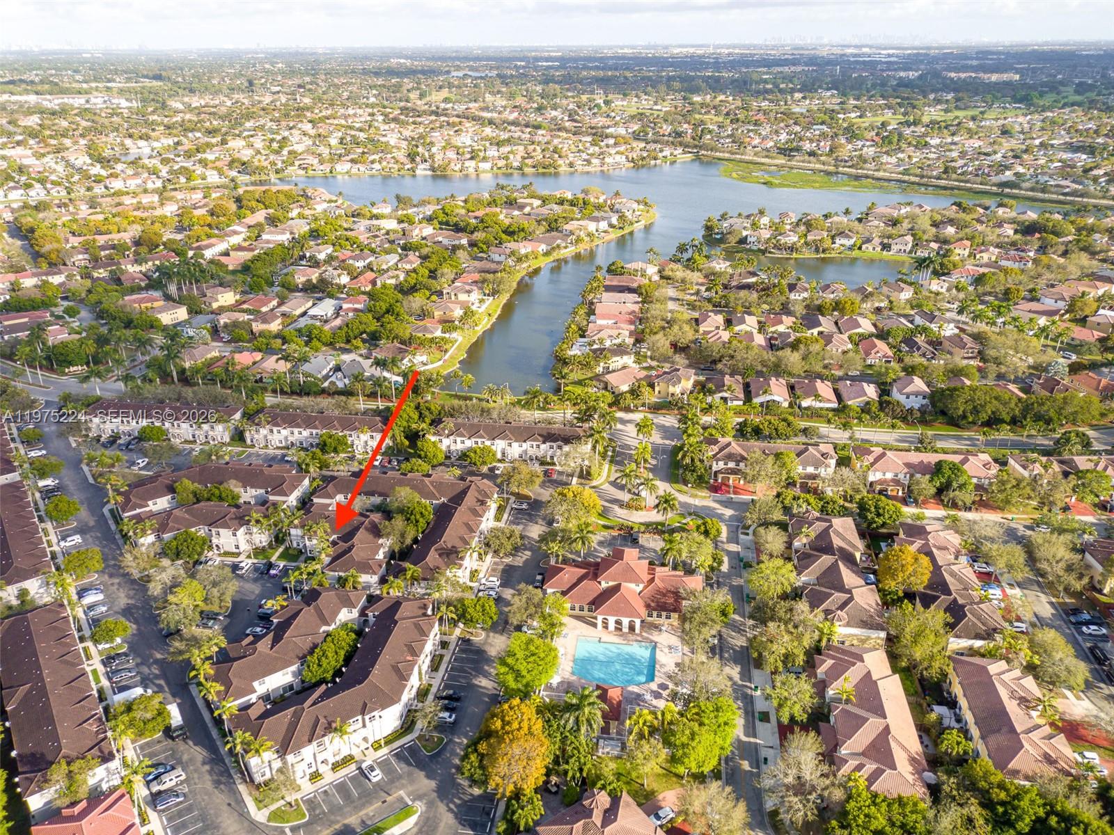 14046 Southwest 49th Street, Unit 16 Miramar, FL 33027 - Photo 40 of 45