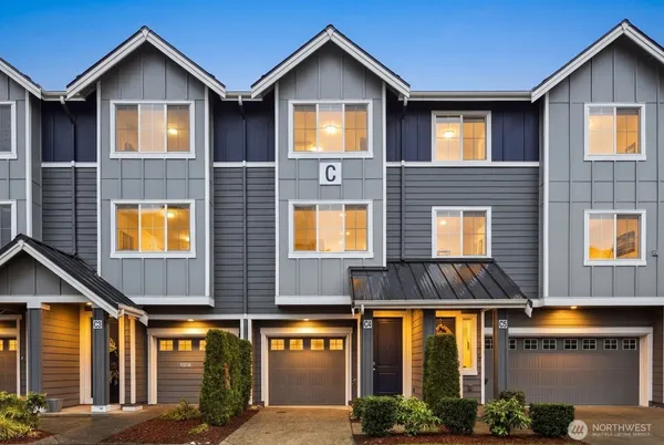 $643,560 | 1621 Seattle Hill Road, Unit C4, Bothell, WA 98012