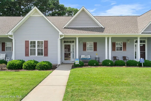 $289,000 | 5085 Wyncie Wynd, Southport, NC 28461
