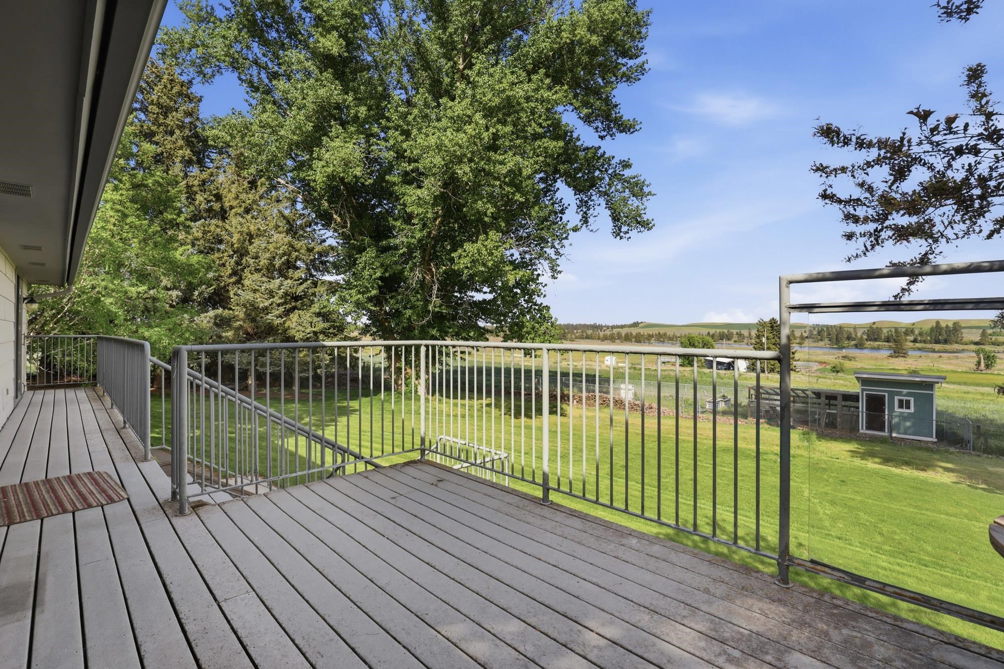 8634 State Route Sprague, WA 99032 - Photo 40 of 47