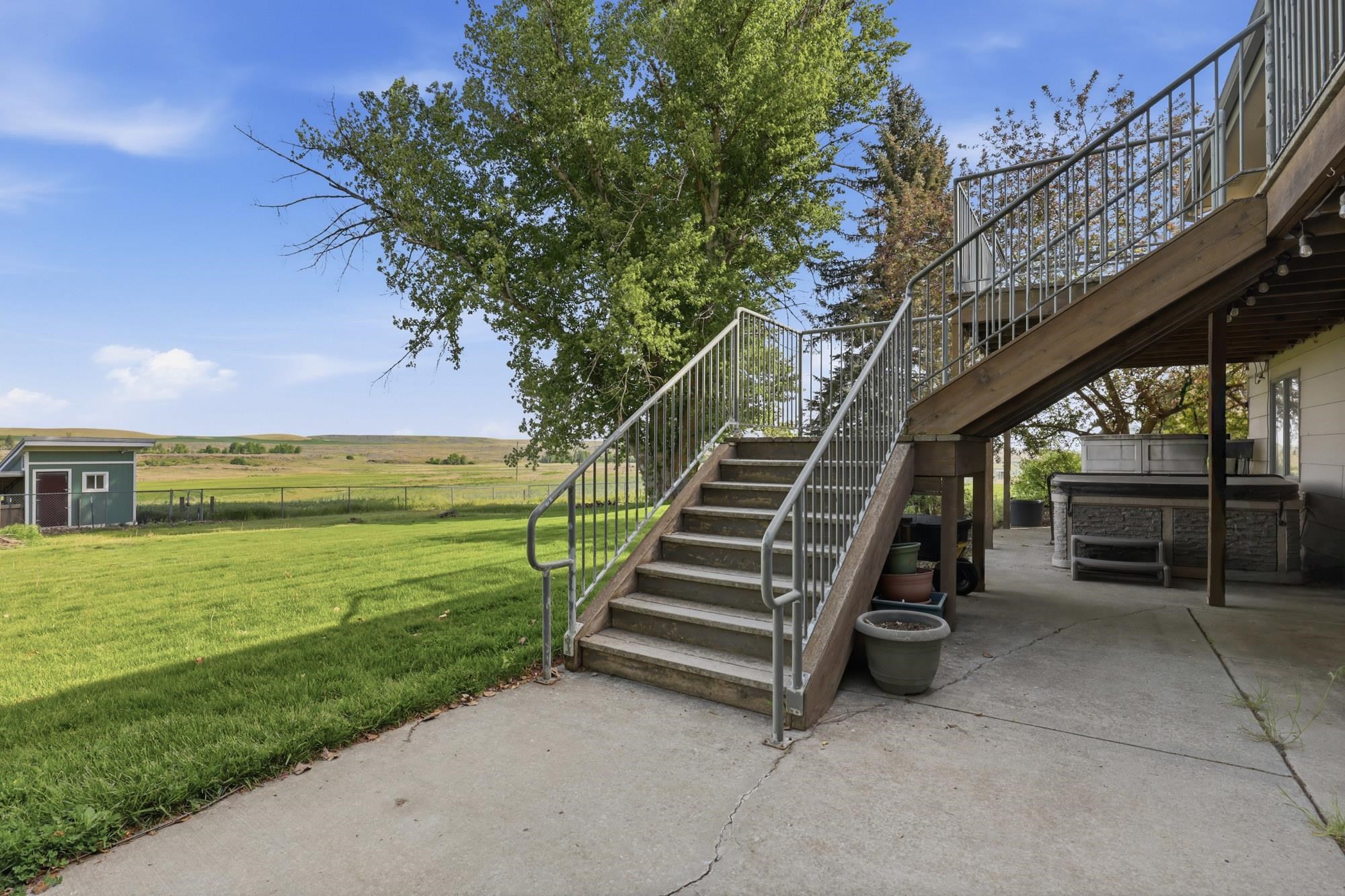 8634 State Route Sprague, WA 99032 - Photo 41 of 47