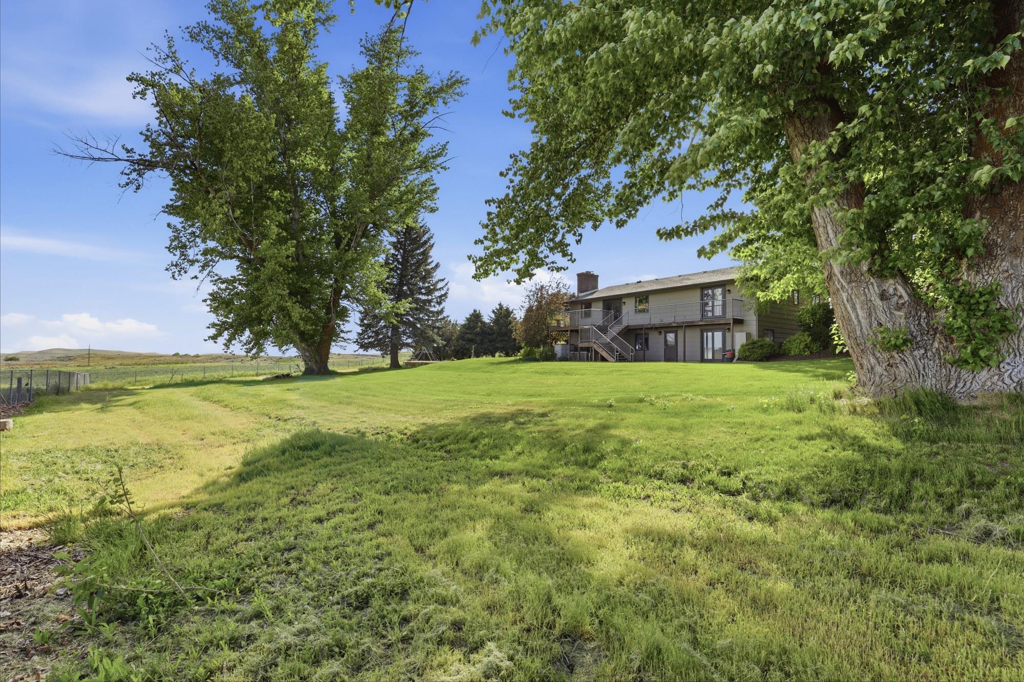 8634 State Route Sprague, WA 99032 - Photo 43 of 47