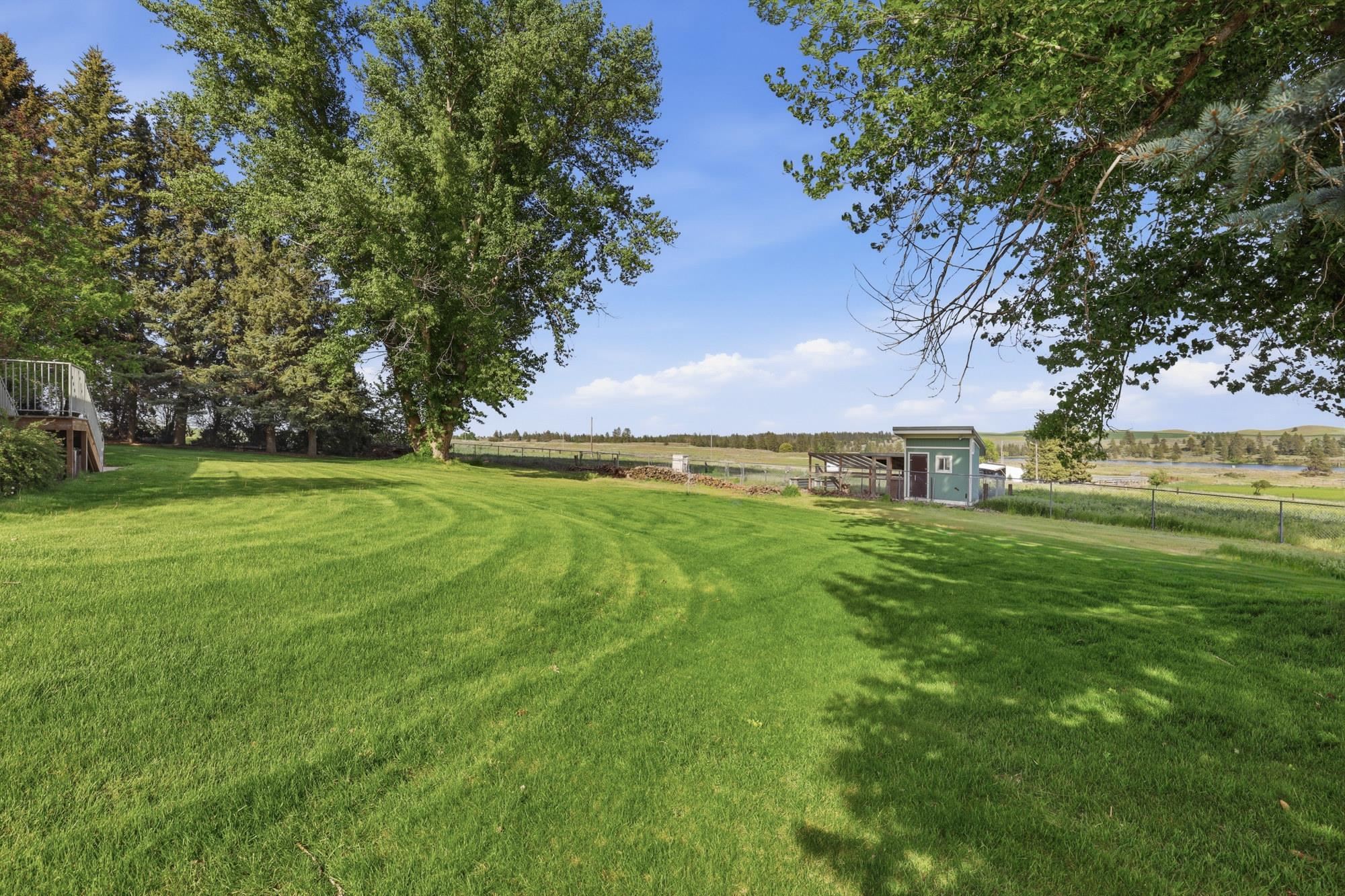 8634 State Route Sprague, WA 99032 - Photo 45 of 47