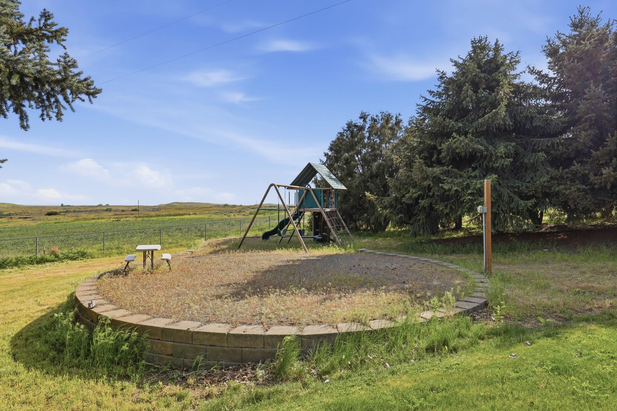 8634 State Route Sprague, WA 99032 - Photo 46 of 47