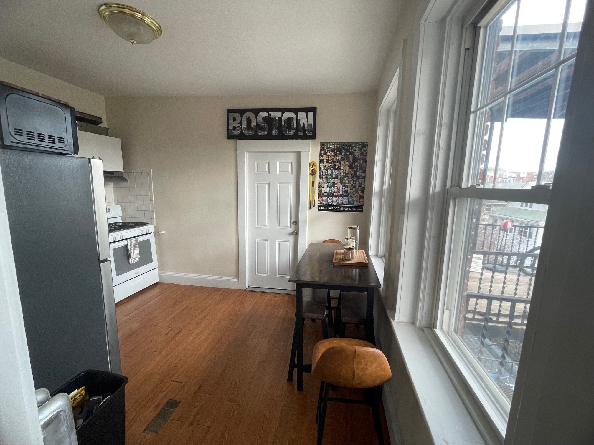 30 Reedsdale Street, Unit 6 Boston, MA 02134 - Photo 7 of 11 Gallery Image 7