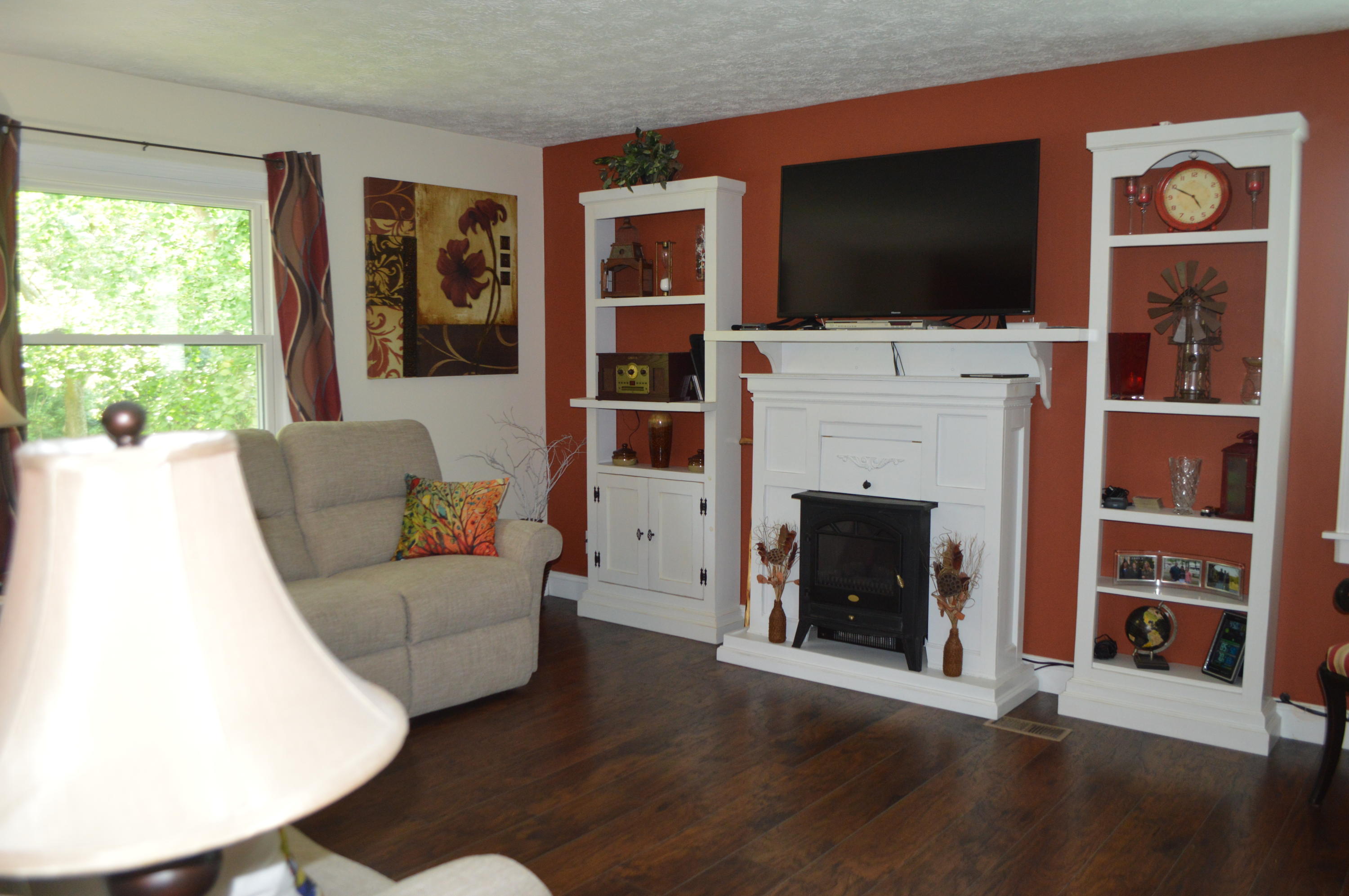 1950 Bluegill Road Danville, KY 40422 - Photo 8 of 32 DSC_0512