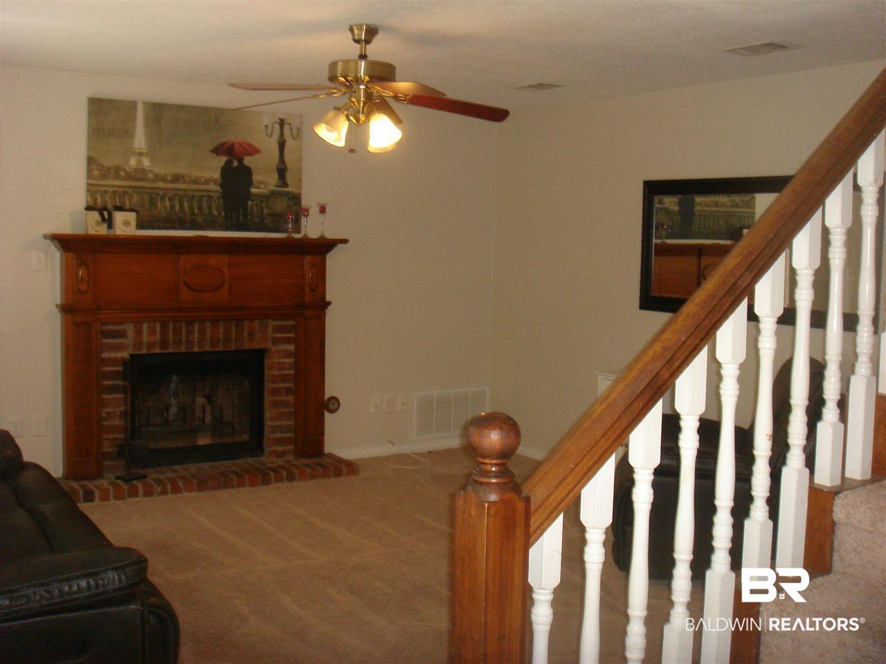 2820 Woodland Road Mobile, AL 36693 - Photo 3 of 32