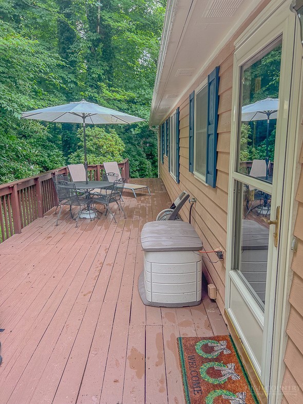 60 Pine View Road Newland, NC 28657 - Photo 23 of 27