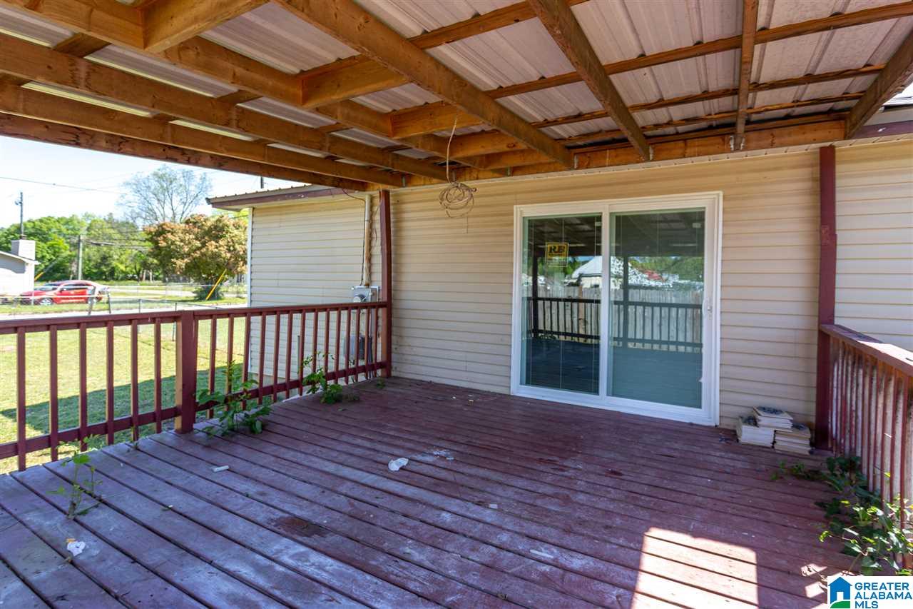 600 Alexandria Road Southwest Jacksonville, AL 36265 - Photo 28 of 39