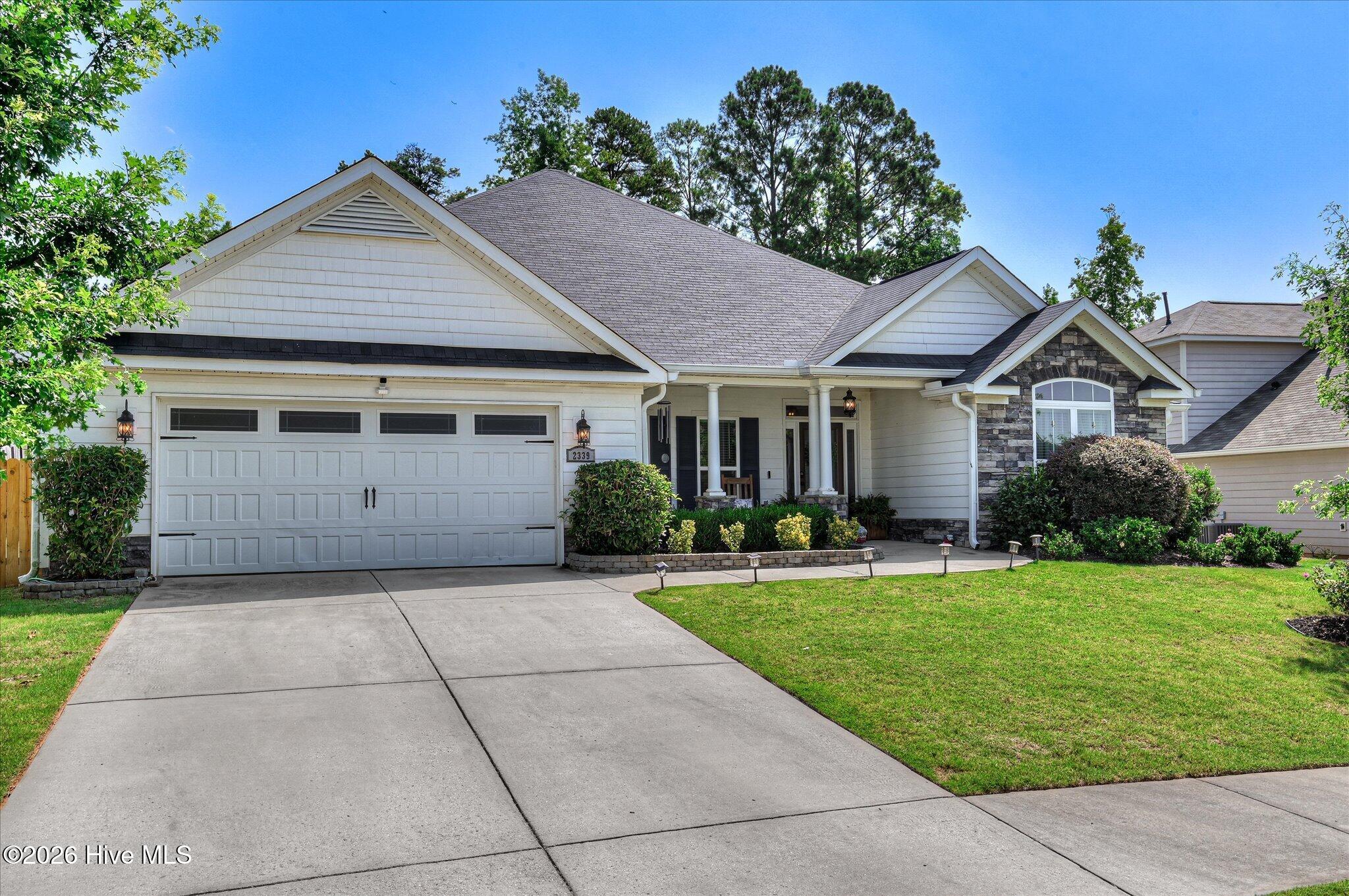 2339 Bundoran Drive Grovetown, GA 30813 - Photo 3 of 53