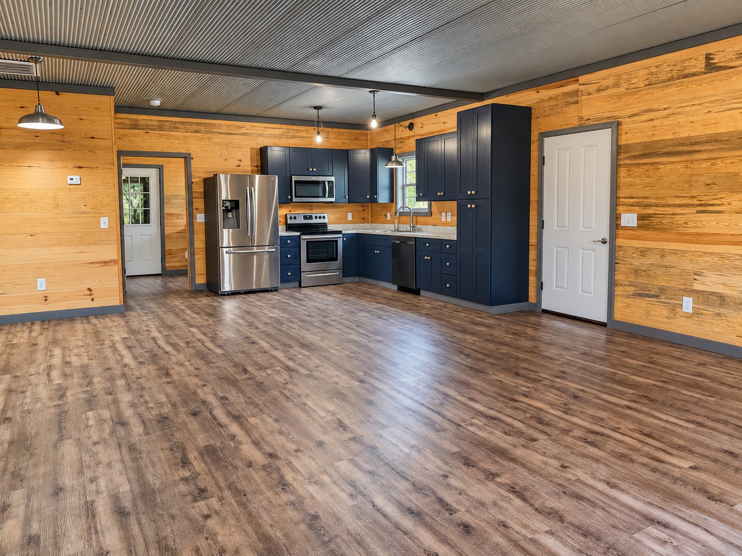 97 Shannon Road Leoma, TN 38468 - Photo 8 of 21 Gallery Image 8