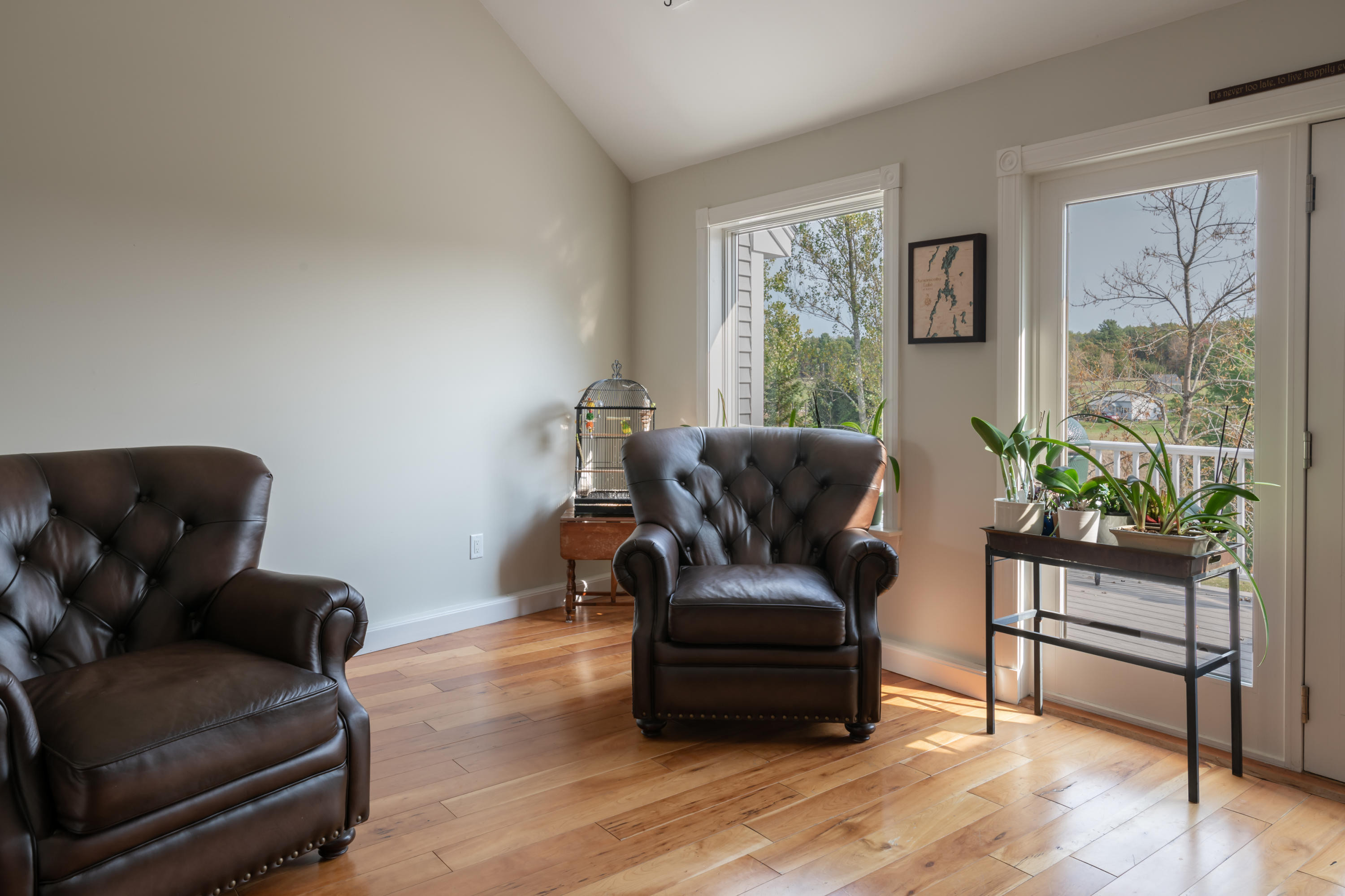 155 New Meadows Road West Bath, ME 04530 - Photo 5 of 56 Den