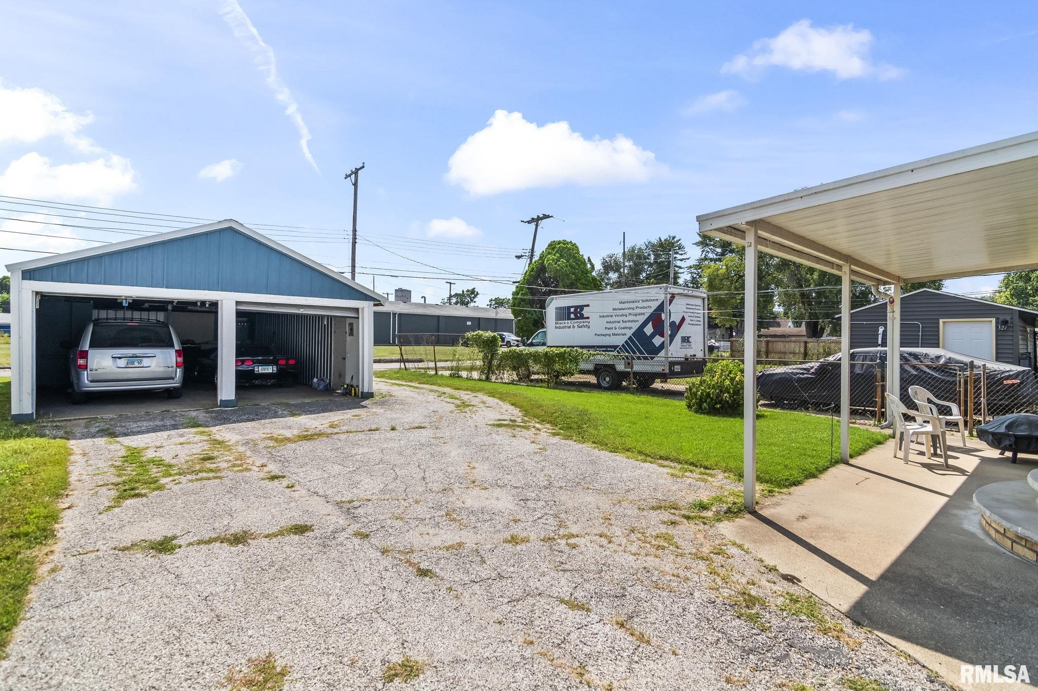 1812 East Converse Street Springfield, IL 62702 - Photo 38 of 41 Gallery Image 38