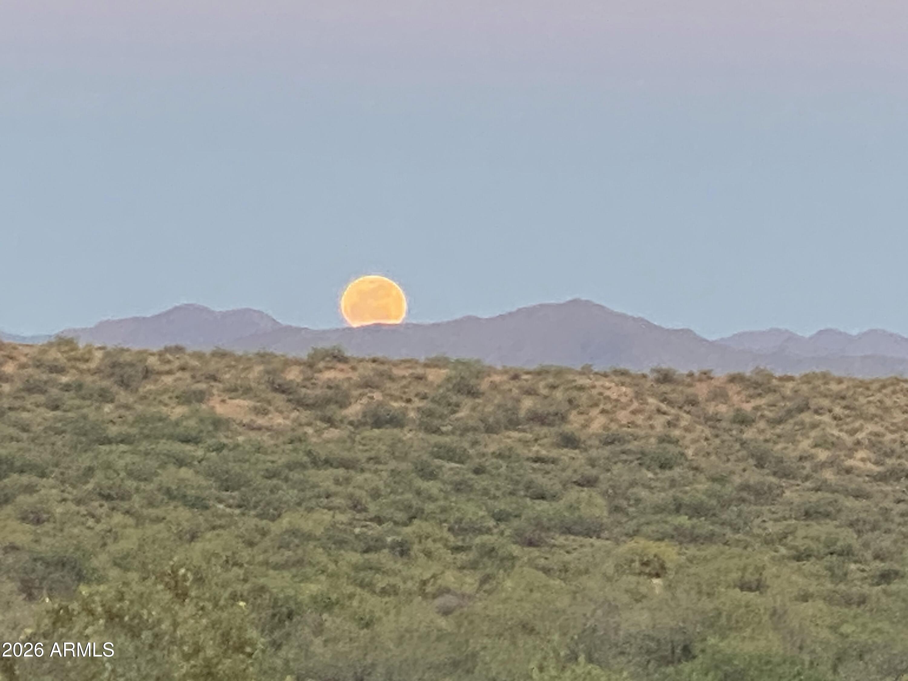 Xxx West Hawkeye Road, Unit 7 Congress, AZ 85332 - Photo 12 of 21 a view of a sky