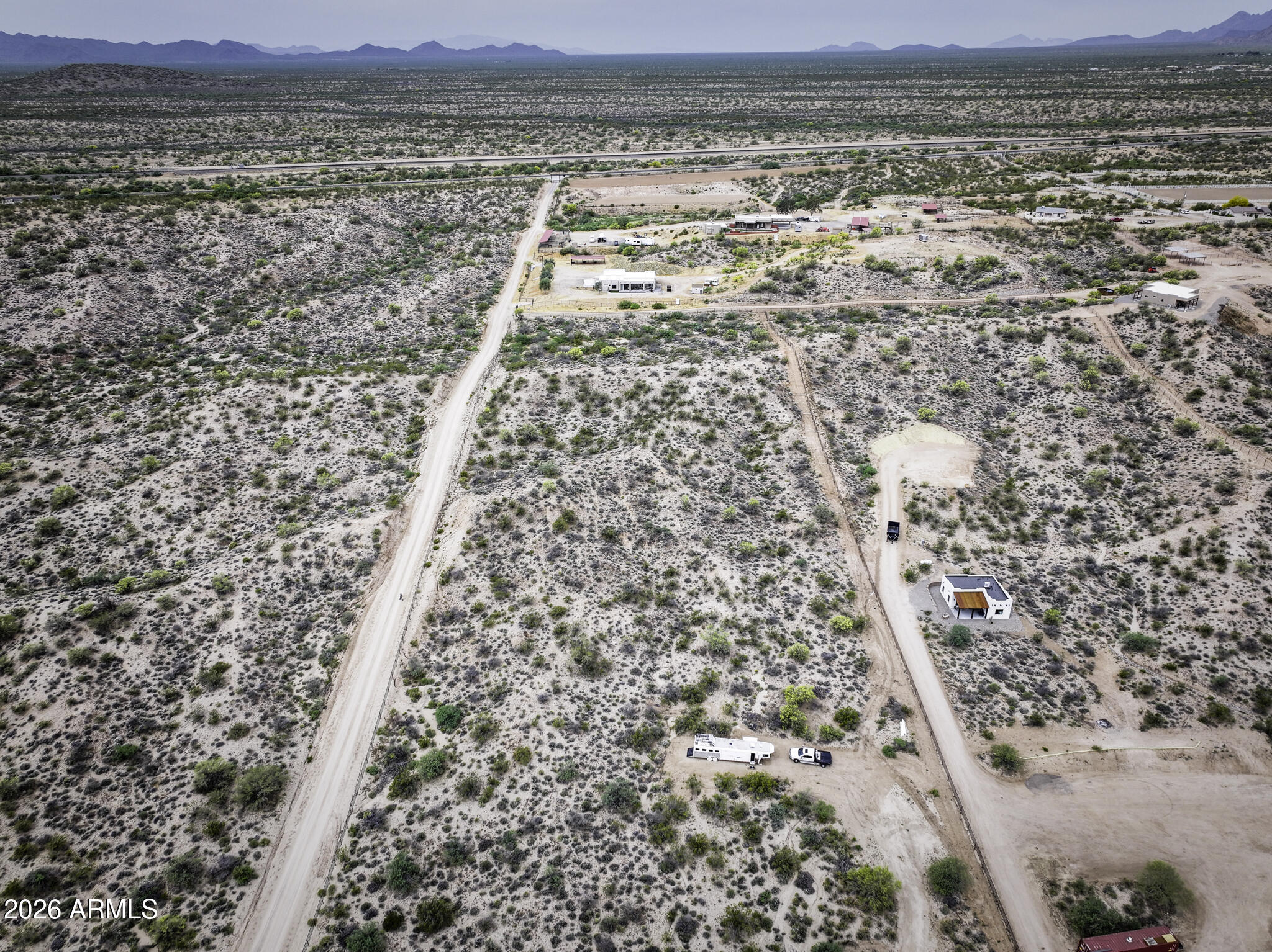 Xxx West Hawkeye Road, Unit 7 Congress, AZ 85332 - Photo 19 of 21 a view of an ocean view
