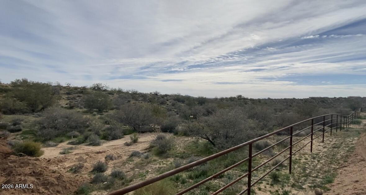 Xxx West Hawkeye Road, Unit 7 Congress, AZ 85332 - Photo 2 of 15 IMG_3763