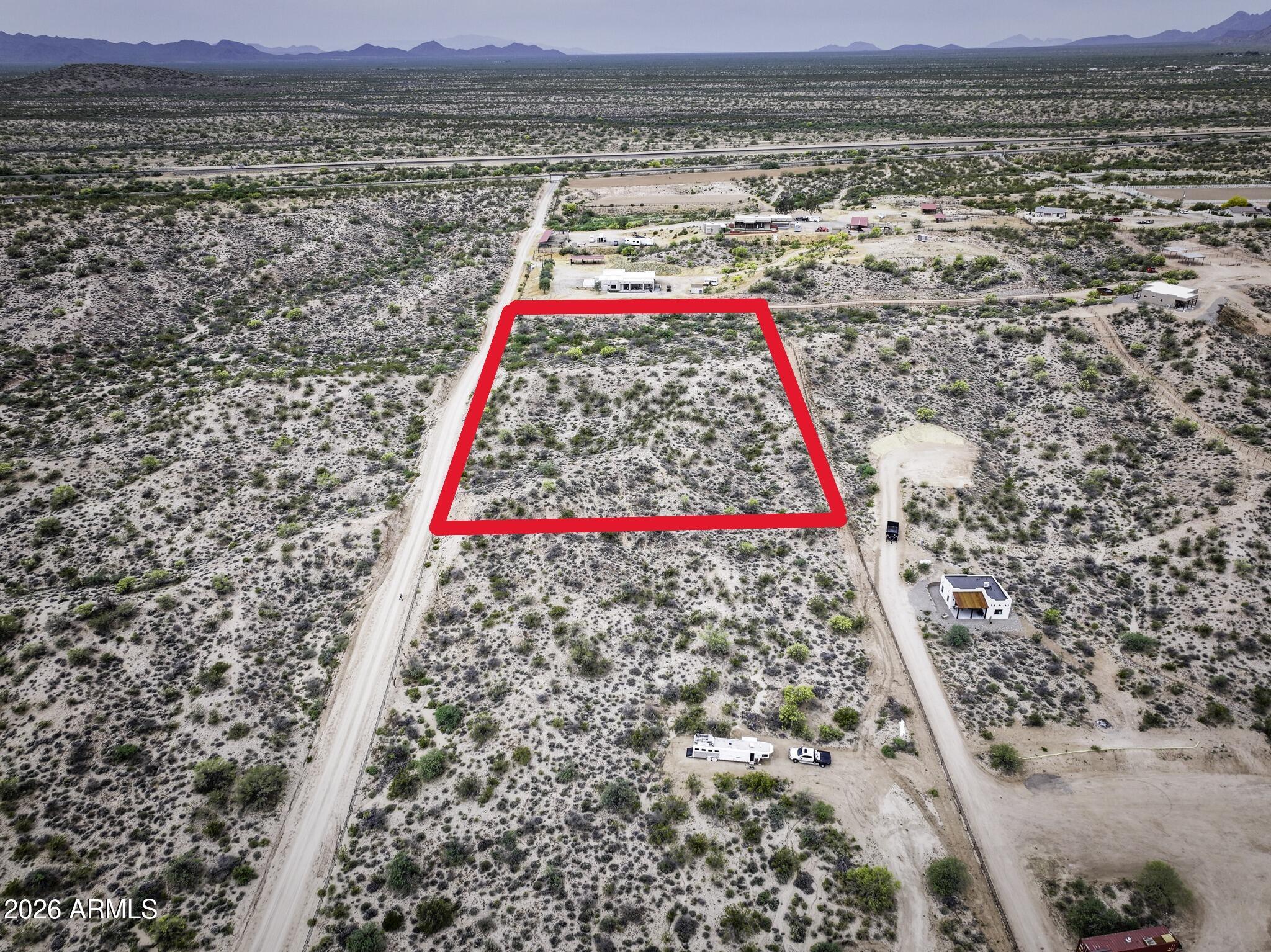 Xxx West Hawkeye Road, Unit 7 Congress, AZ 85332 - Photo 21 of 21
