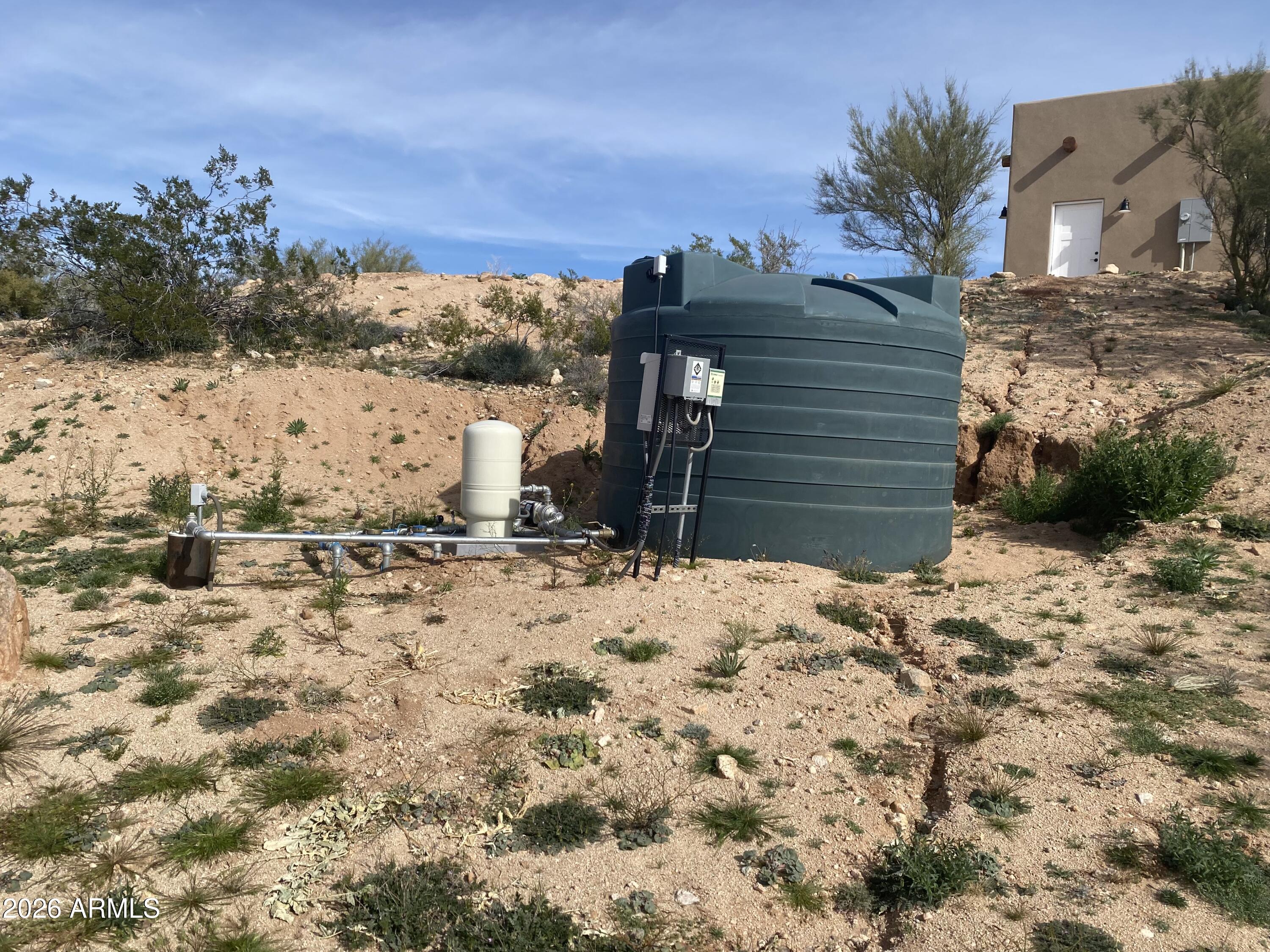 Xxx West Hawkeye Road, Unit 7 Congress, AZ 85332 - Photo 3 of 15 IMG_9965