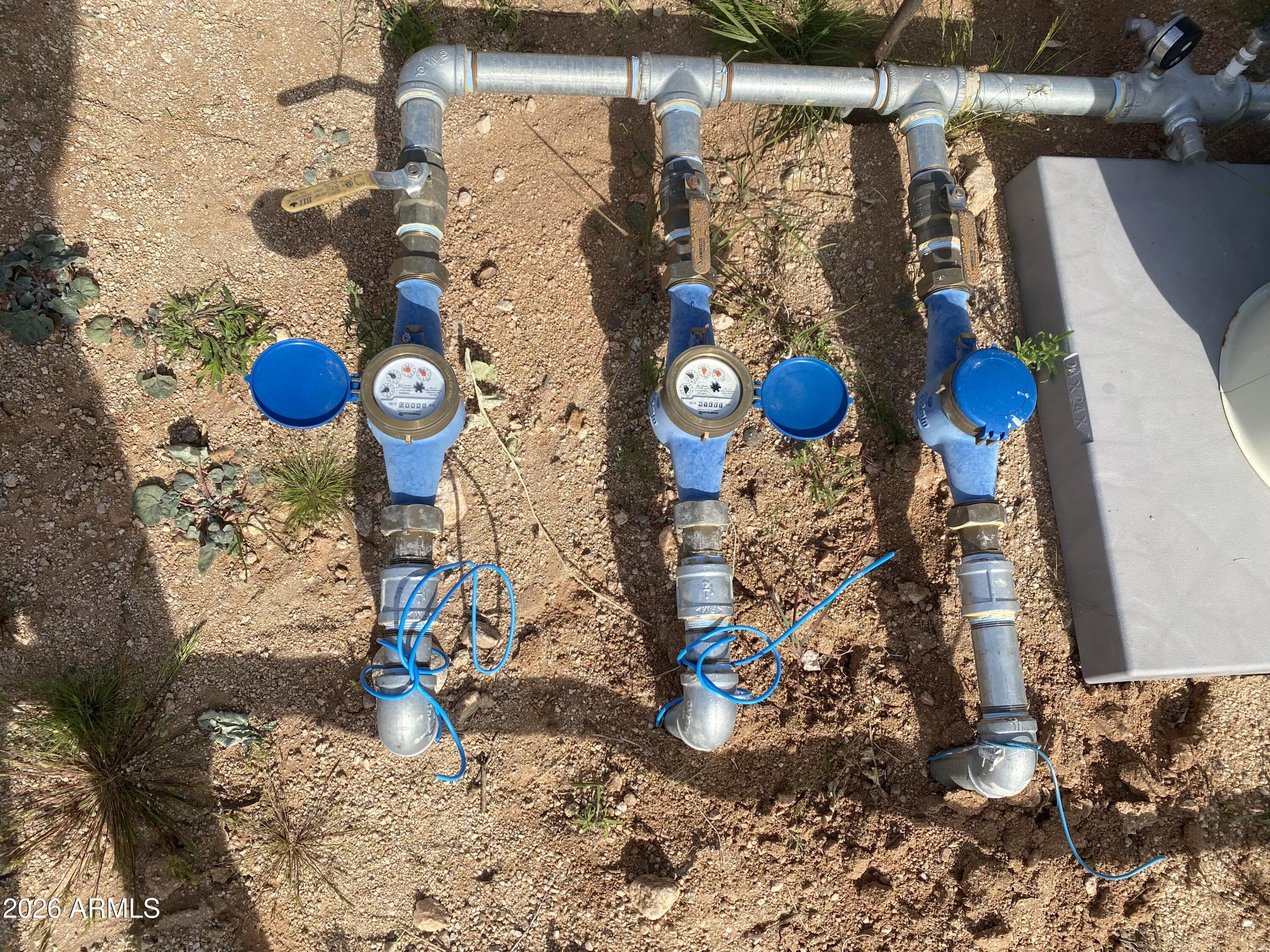 Xxx West Hawkeye Road, Unit 7 Congress, AZ 85332 - Photo 4 of 15 IMG_9966