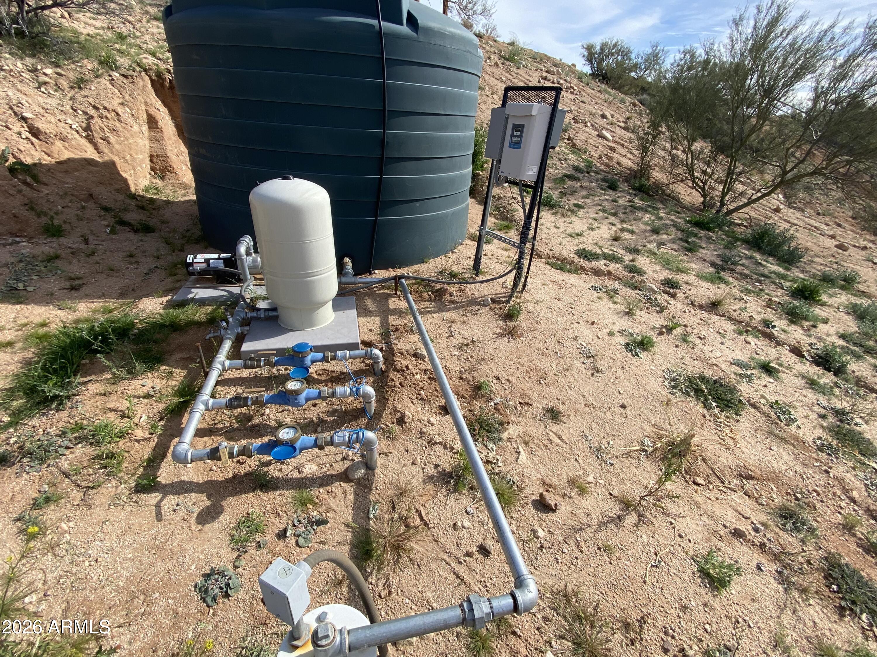 Xxx West Hawkeye Road, Unit 7 Congress, AZ 85332 - Photo 5 of 15 IMG_9969