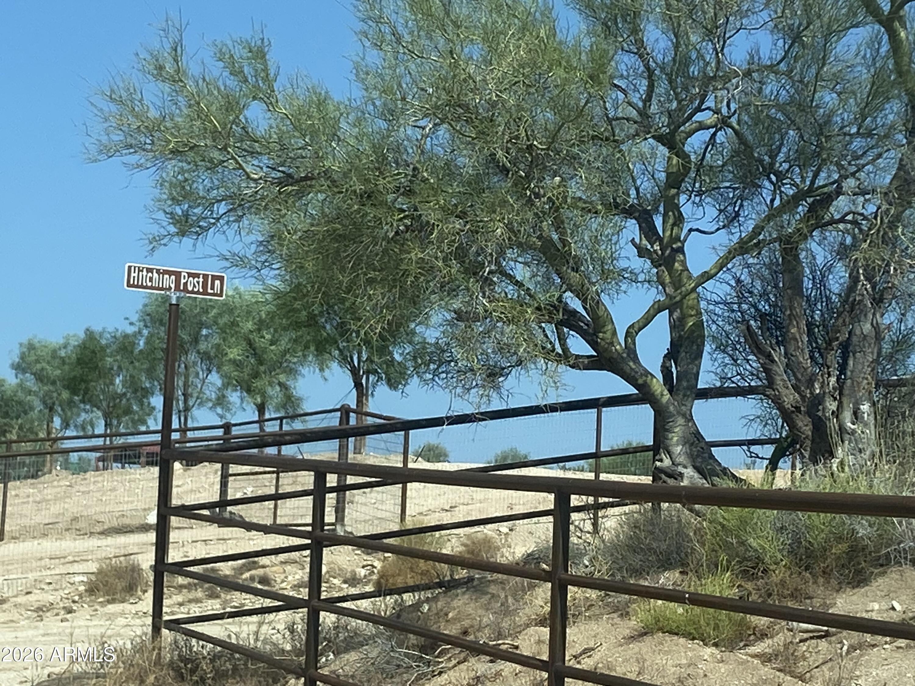 Xxx West Hawkeye Road, Unit 7 Congress, AZ 85332 - Photo 7 of 15 IMG_5391