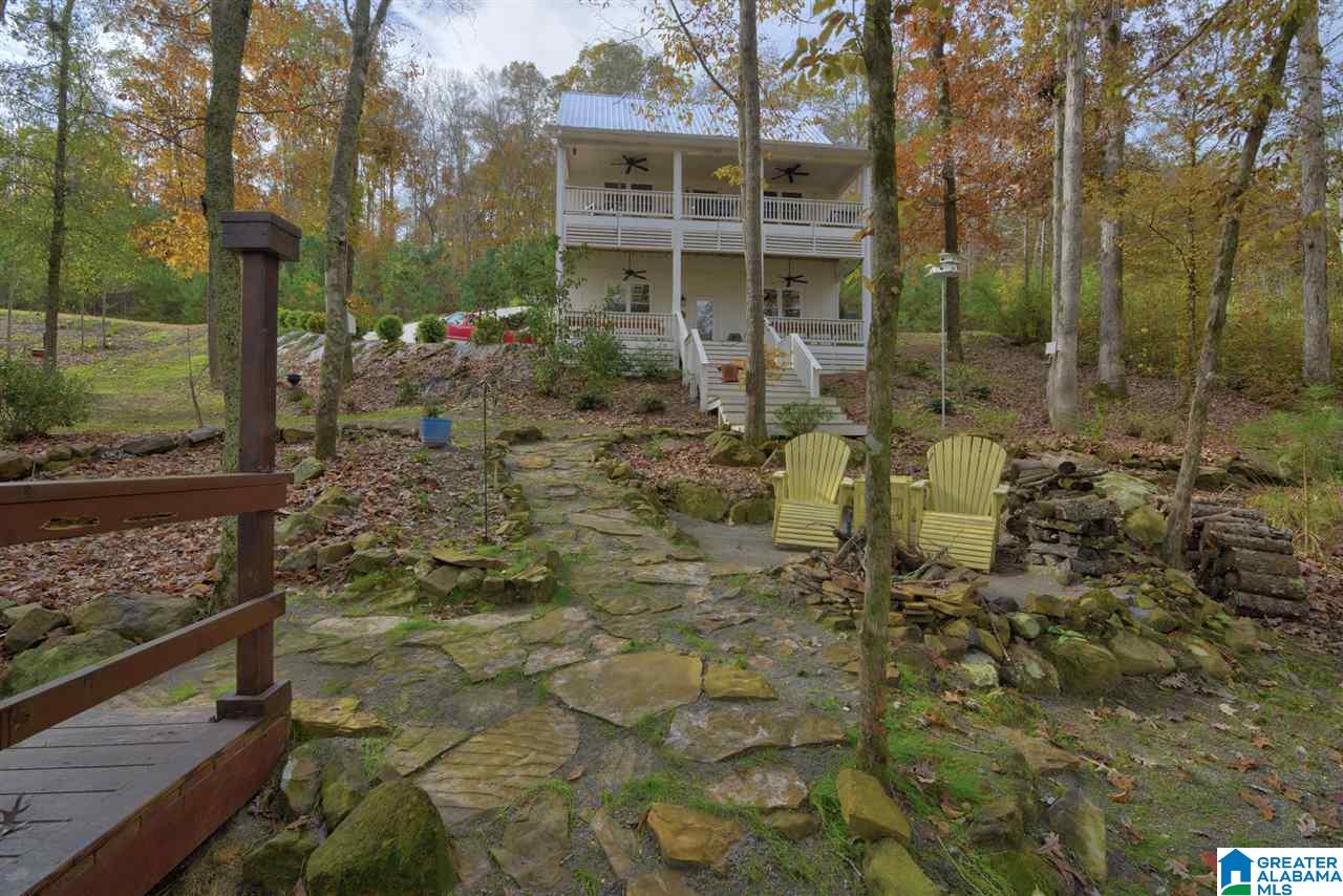 102 North Pointe Drive Arley, AL 35541 - Photo 31 of 45