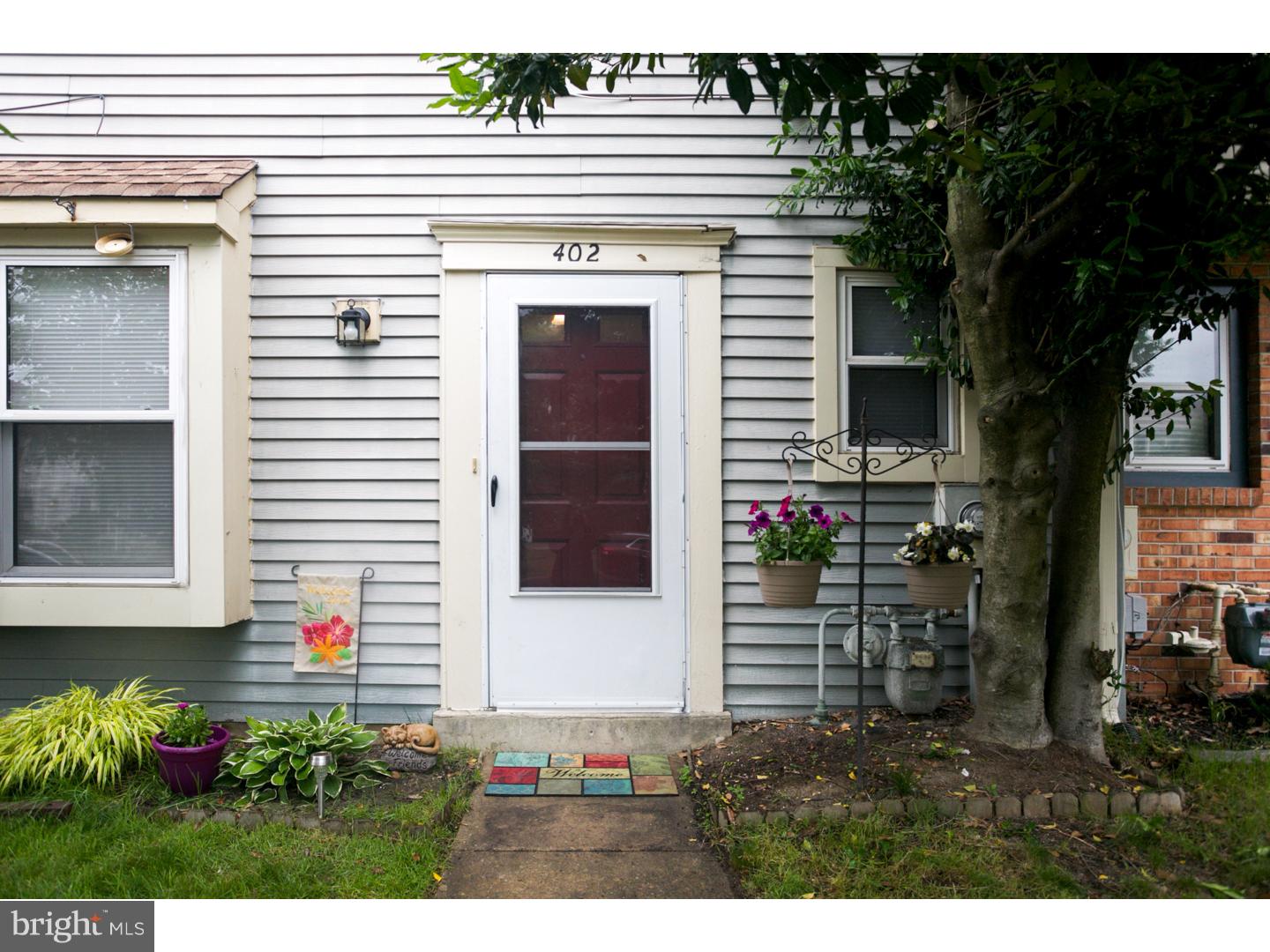 402 Roberts Lane Evesham, NJ 08053 - Photo 2 of 25