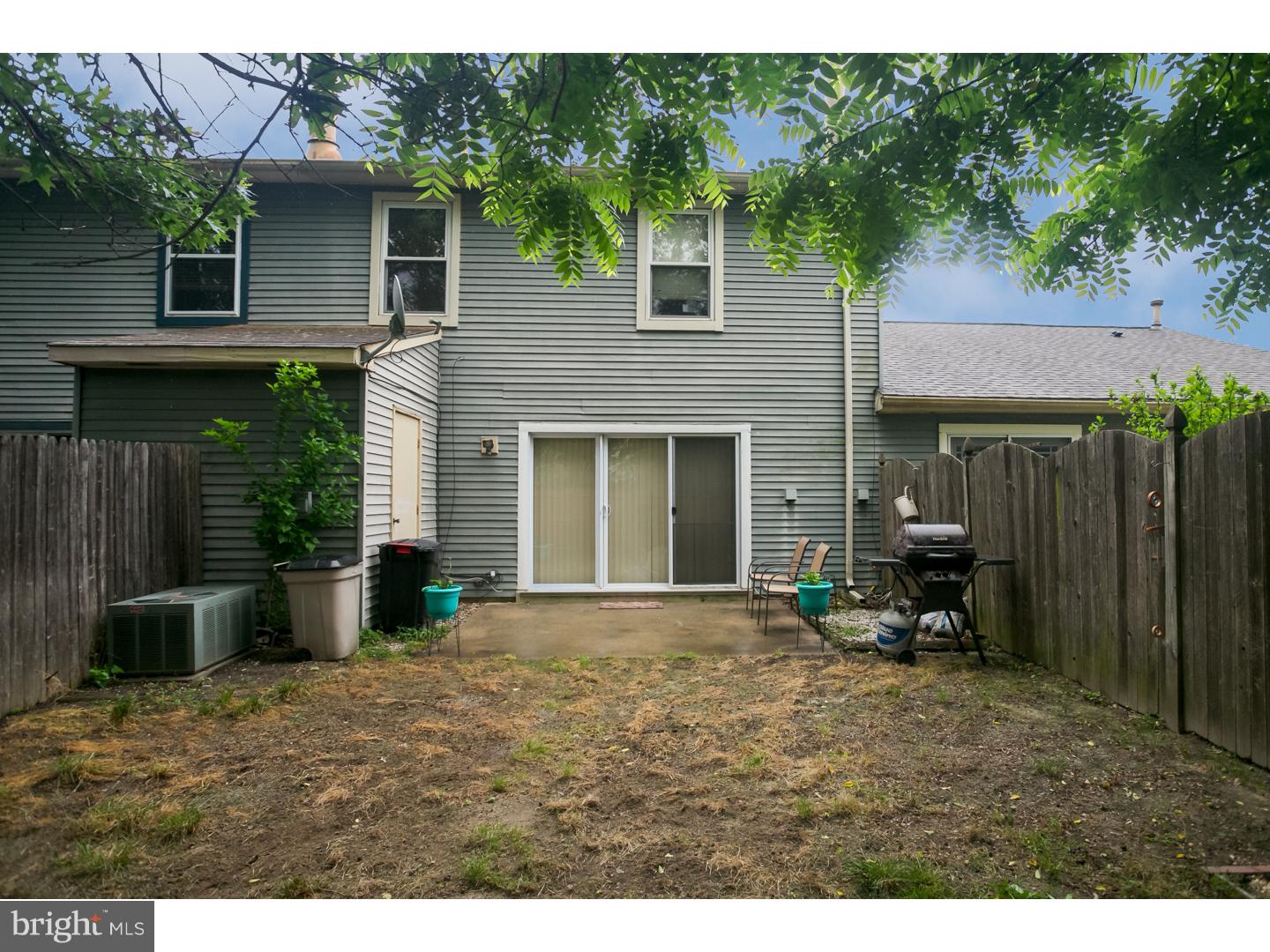 402 Roberts Lane Evesham, NJ 08053 - Photo 19 of 25