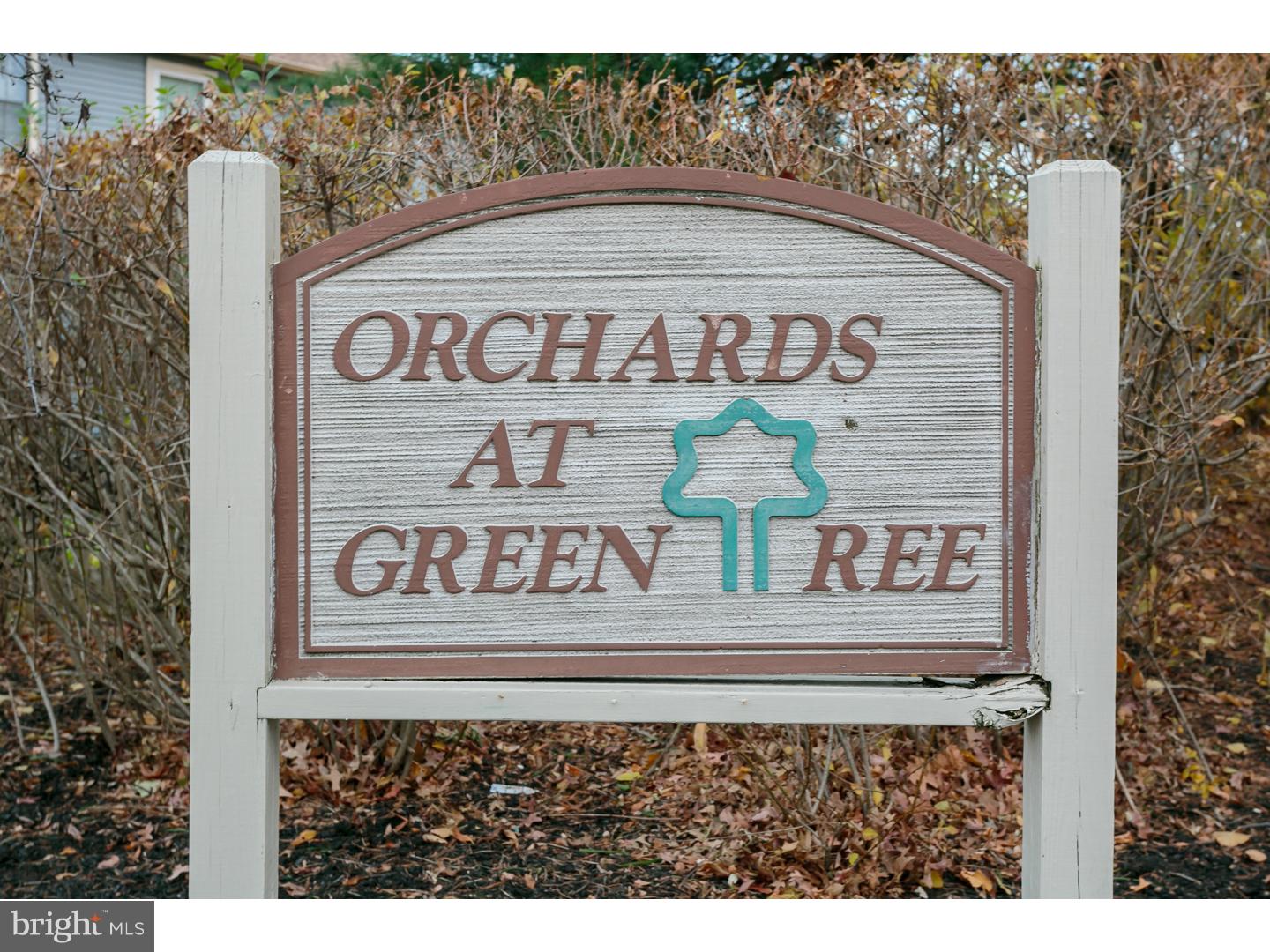 402 Roberts Lane Evesham, NJ 08053 - Photo 22 of 25