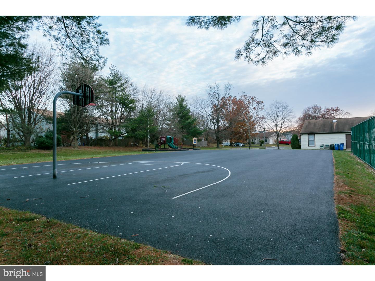 402 Roberts Lane Evesham, NJ 08053 - Photo 25 of 25