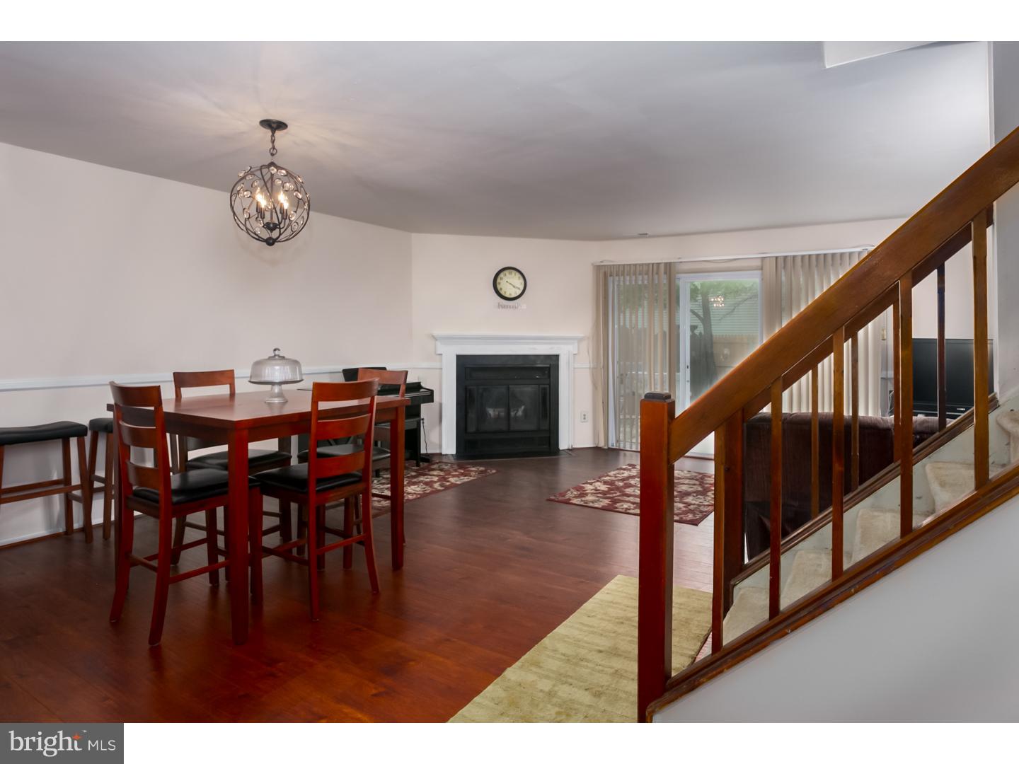 402 Roberts Lane Evesham, NJ 08053 - Photo 8 of 25