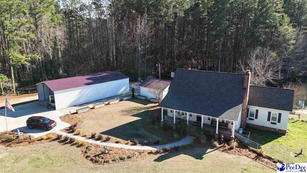 348 State Rd S-21-488 Coward, SC 29530 - Photo 2 of 14 Gallery Image 2