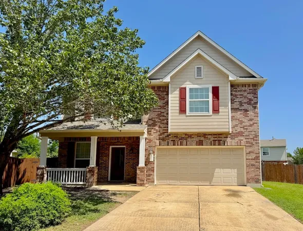$2,000 | 137 Firewheel Cove, Kyle, TX 78640