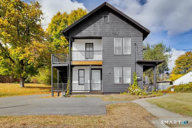 $1,700 | 500 Plank Road, Unit 2, Waterbury, CT 06705