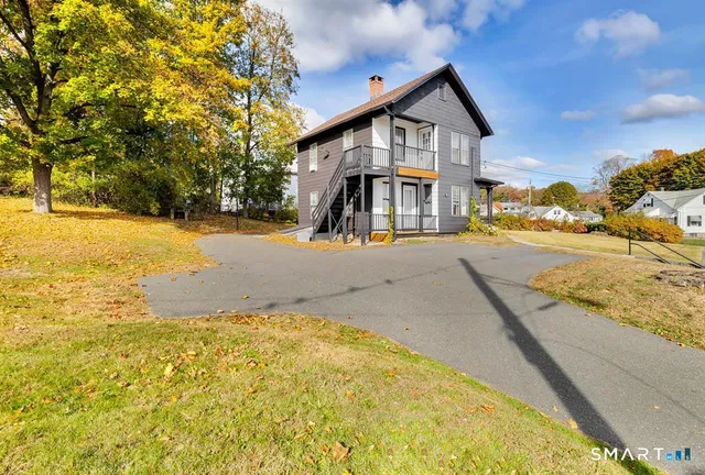 $1,700 | 500 Plank Road, Unit 2, Waterbury, CT 06705