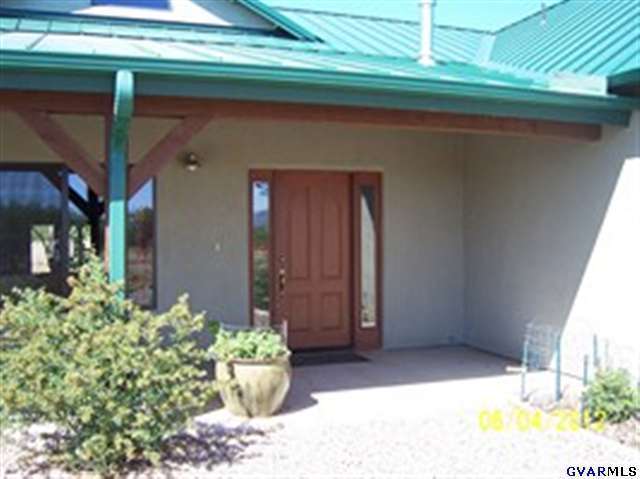 15770 West Universal Ranch Road Arivaca, AZ 85601 - Photo 3 of 25