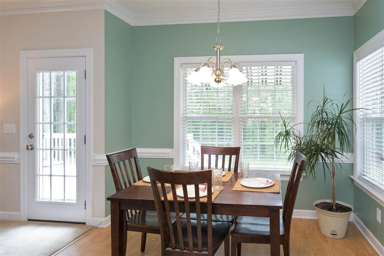 228 Jamison Drive Raleigh, NC 27610 - Photo 8 of 28 Photo 8