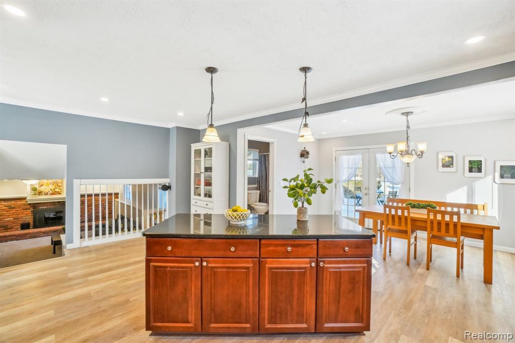8612 West Ellis Road Davisburg, MI 48350 - Photo 10 of 41 Gallery Image 10