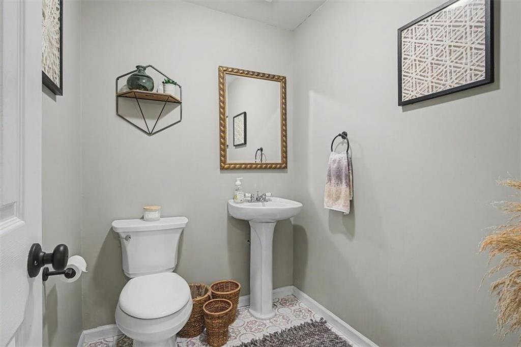5403 Amity Drive Powder Springs, GA 30127 - Photo 48 of 74