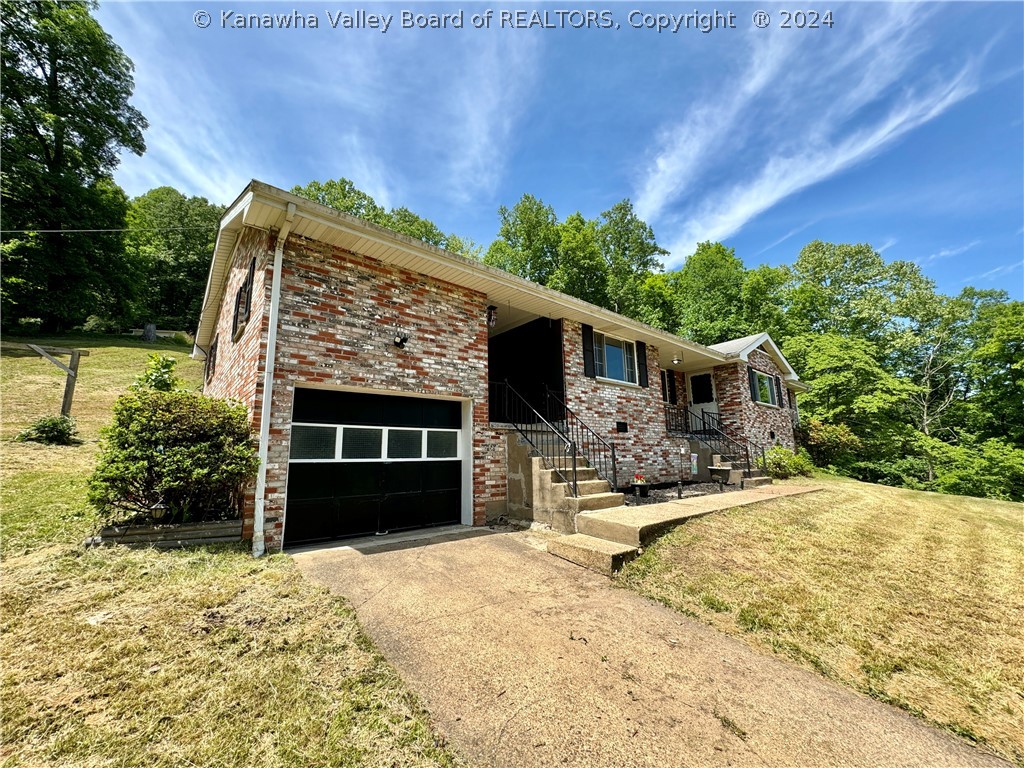849 Old Frame Road Elkview, WV 25071 - Photo 36 of 40 Gallery Image 36